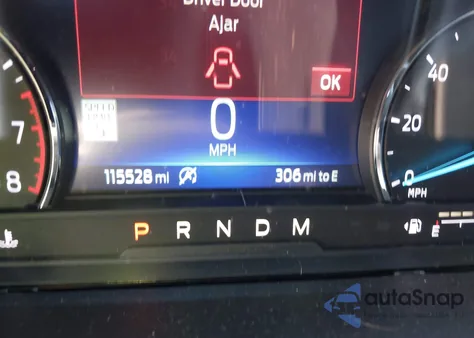 2020 Ford Explorer Xlt из США, поврежденный, VIN 1FMSK7DH9LGA91126